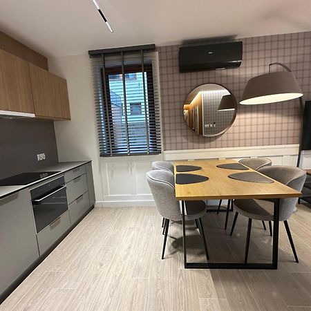 شتوروك Villa Monica Apartamenty المظهر الخارجي الصورة