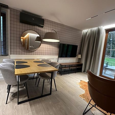 شتوروك Villa Monica Apartamenty المظهر الخارجي الصورة