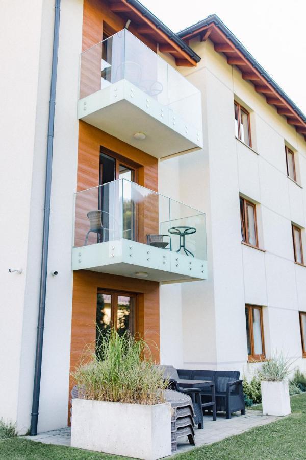 شتوروك Villa Monica Apartamenty المظهر الخارجي الصورة