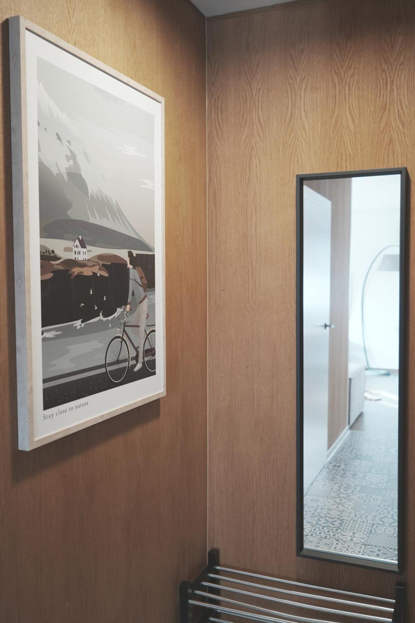 شتوروك Villa Monica Apartamenty المظهر الخارجي الصورة