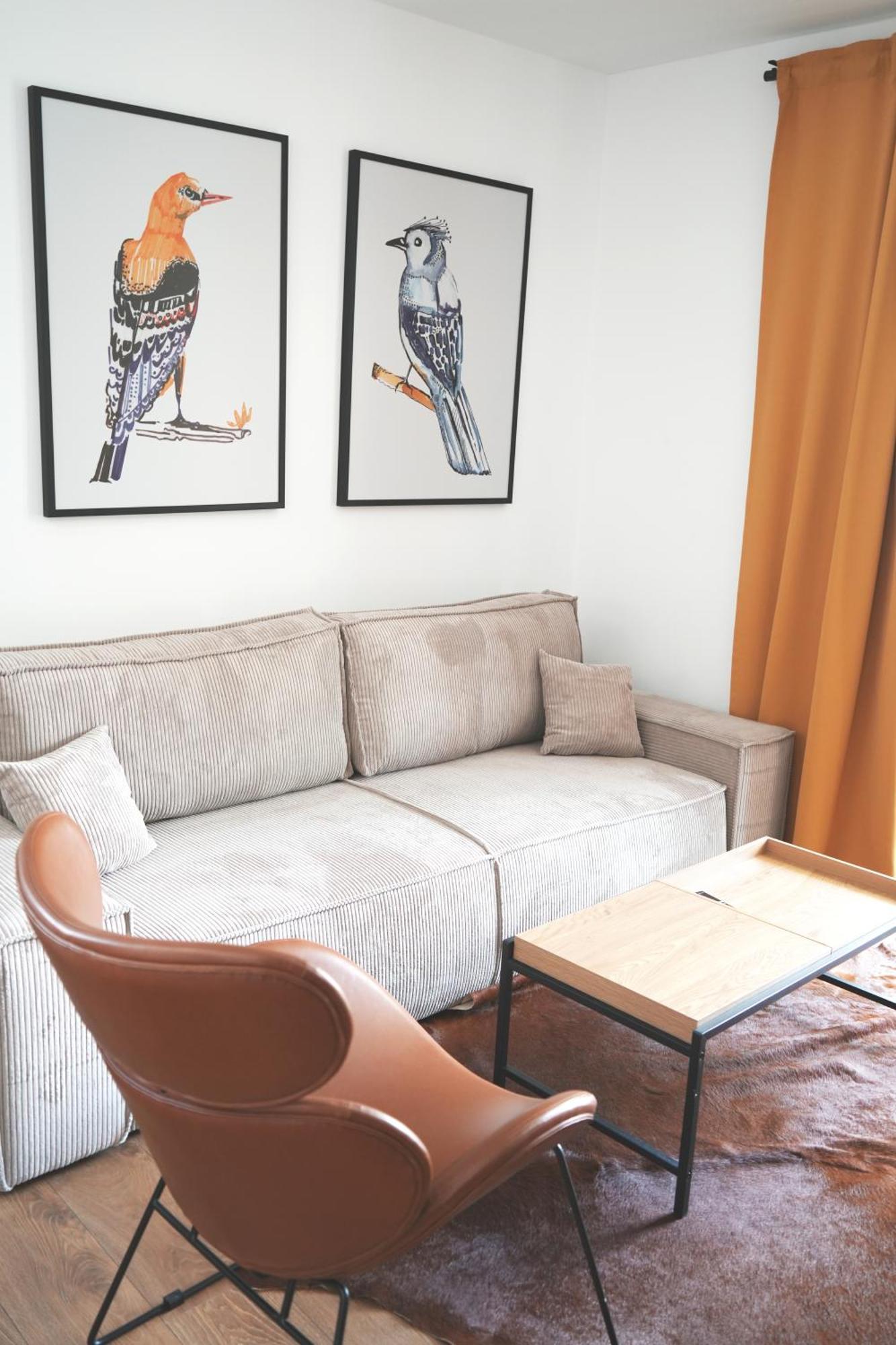 شتوروك Villa Monica Apartamenty المظهر الخارجي الصورة
