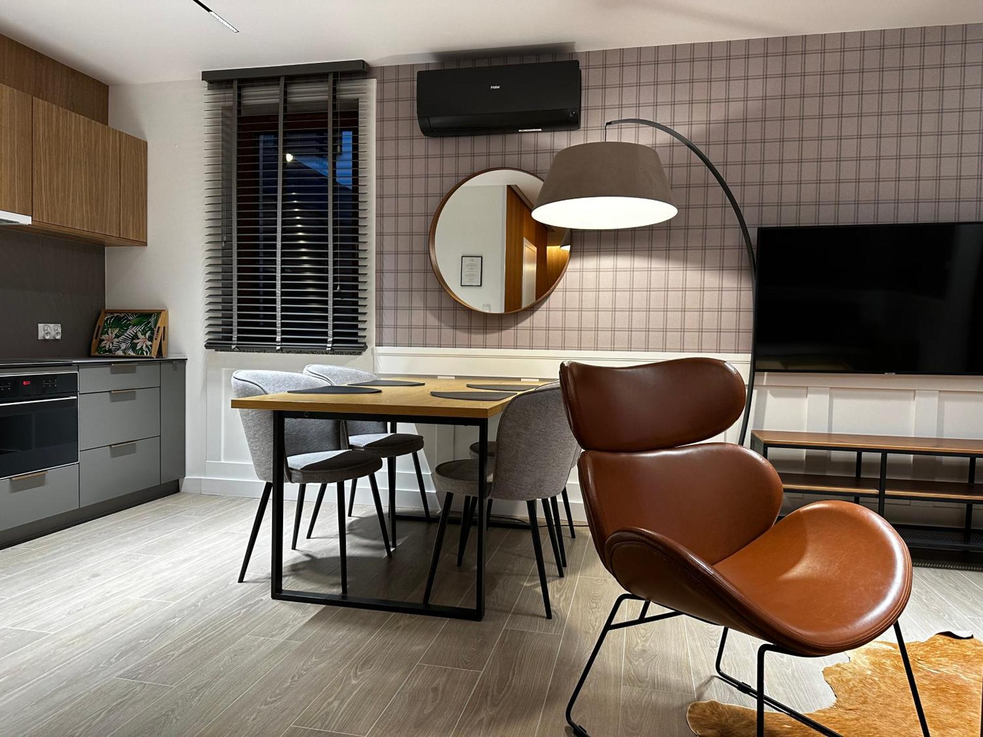 شتوروك Villa Monica Apartamenty المظهر الخارجي الصورة